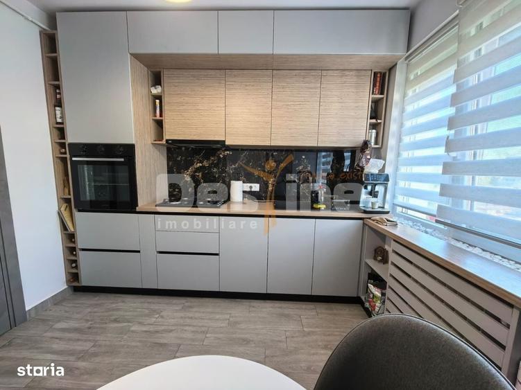 Apartament cu 3 camere decomandat în Alexandru cel Bun