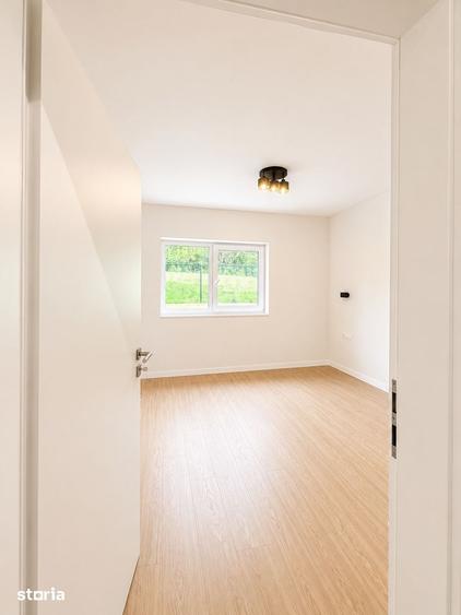 Apartament cu 3 camere în Cristian