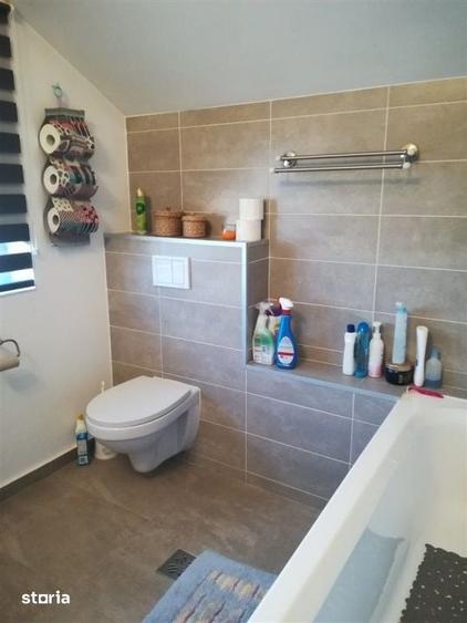 Casă cu 5 camere cu Teren 500 Mp în Ciurila