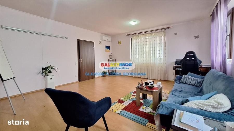 Casă cu 4 camere cu Teren 652 Mp în Odăi