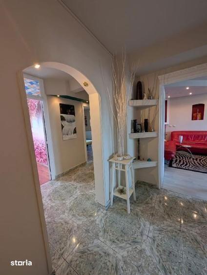 Vanzare apartament cu 4 camere 90 mp, 1989, centrala, parcare, view - 7