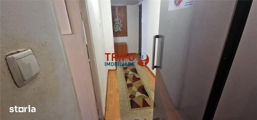 Apartament 3 camere de vanzare zona Cetate - 7
