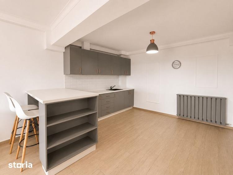 Apartament 2 camere cu vedere catre mare si lac | Casa del Mar | Mamai - 10