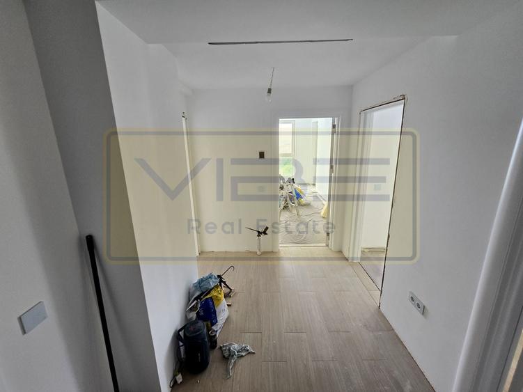 Copou- 3 camere 2 bai- decomandat- modern- parcare acoperita - 7