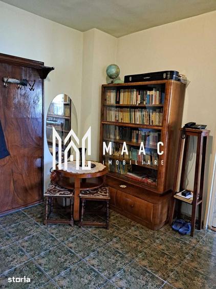 Apartament cu 2 camere decomandat în Calea Dumbrăvii