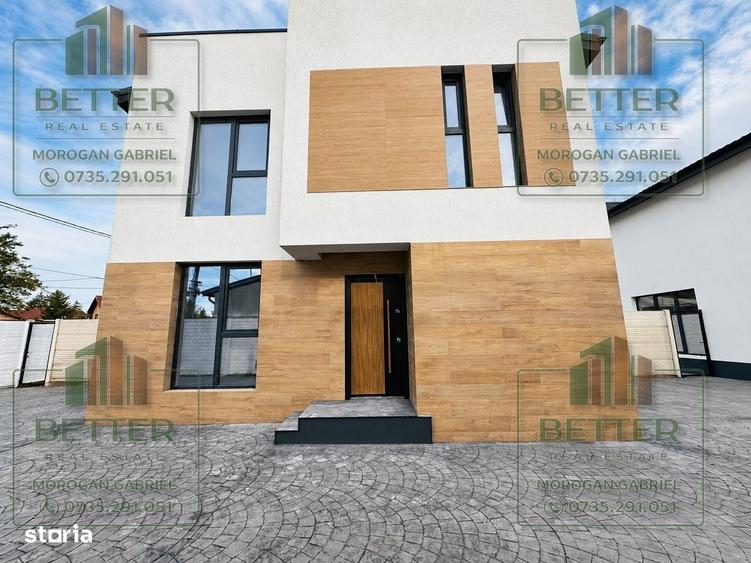 Casă cu 4 camere în Central
