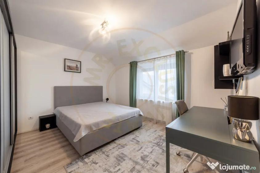 Casa tip duplex - Cartier Trivale - mobilata ?i utilata p - 5