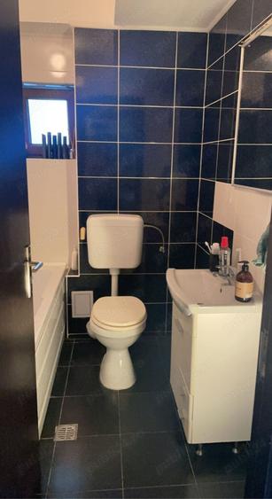 Apartament cu 2 camere semidecomandat în Popești-Leordeni