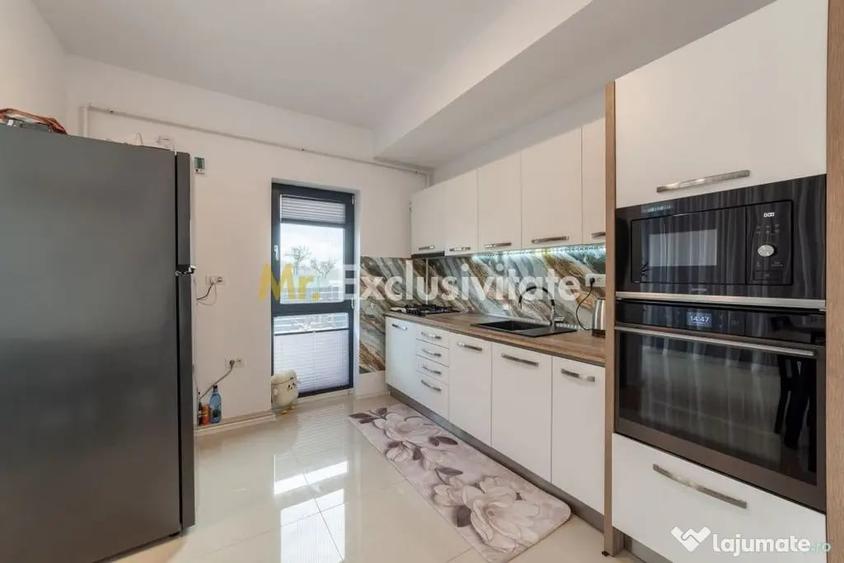 Casă cu 4 camere cu Teren 194 Mp în Budeasa