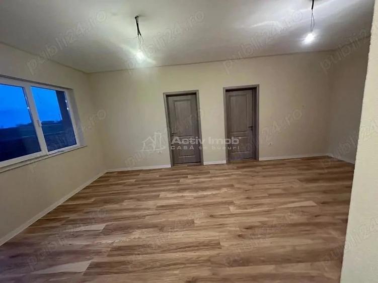 V #226;nd Jum #259;tate Duplex Ghiroda - 3 Dormitoare, Living, Buc #259;t #259;rie Separat #259;, Te - 5