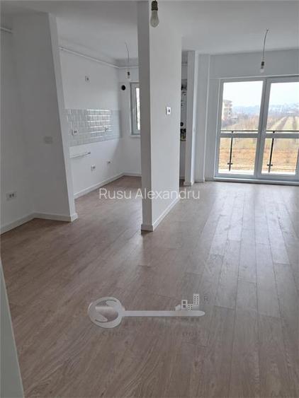 Apartament nou de vânzare – Galata, Iași | 42 mp | Etaj 2/5 | Loc de p
