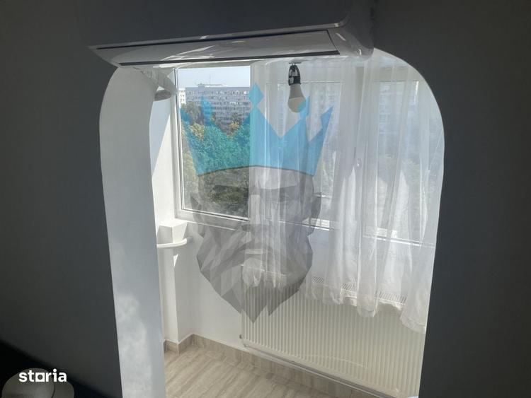 Apartament cu 2 camere în Titan