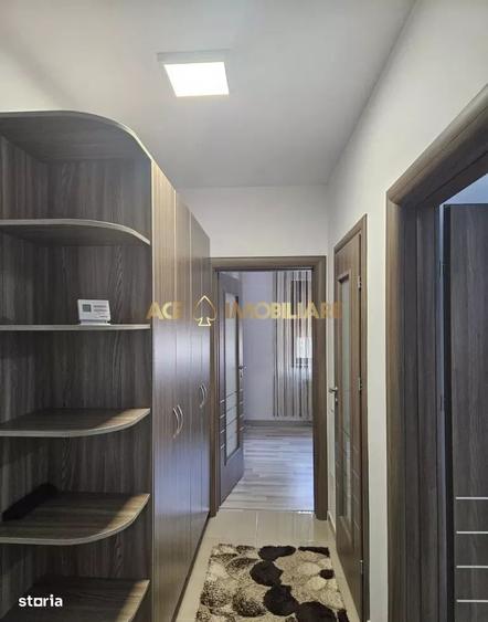 3 Camere de inchiriat | Dobroesti | Parcare | Centrala - 2