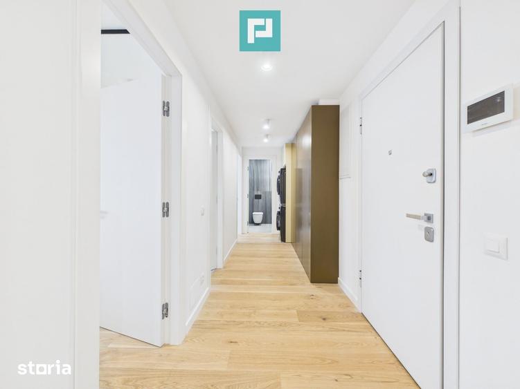 Apartament Premium cu 3 camere | Nusco City Faza 2 - 4