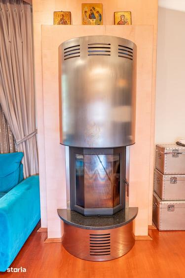 Apartament 3 camere ultracentral 120mp Cartierul Armenesc - 7