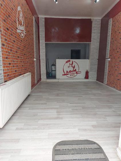 Spațiu comercial, de 40 mp, în Central