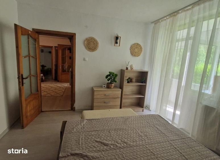 Apartament cu 2 camere în Precista