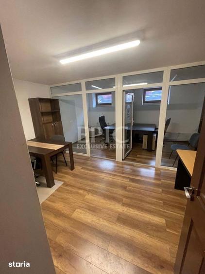 Apartament cu 4 camere în Ultracentral