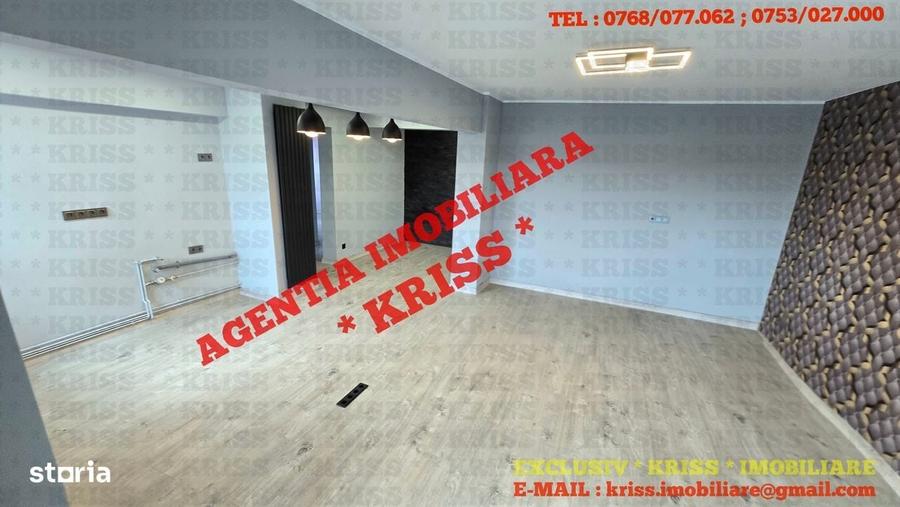 Apartament 4 Camere NORD-KAUFLAND Confort 1 DEC. Renovat Total Liber - 10