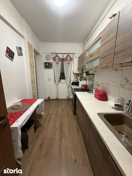 Apartament cu 2 camere decomandat, mobilat în Giroc — fotografia 1
