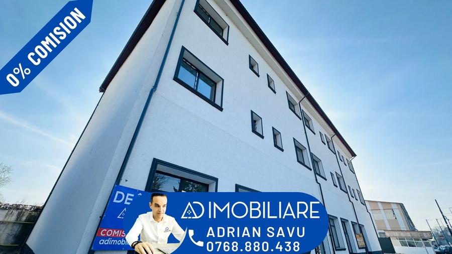 Spațiu comercial, de 600 mp, în Central