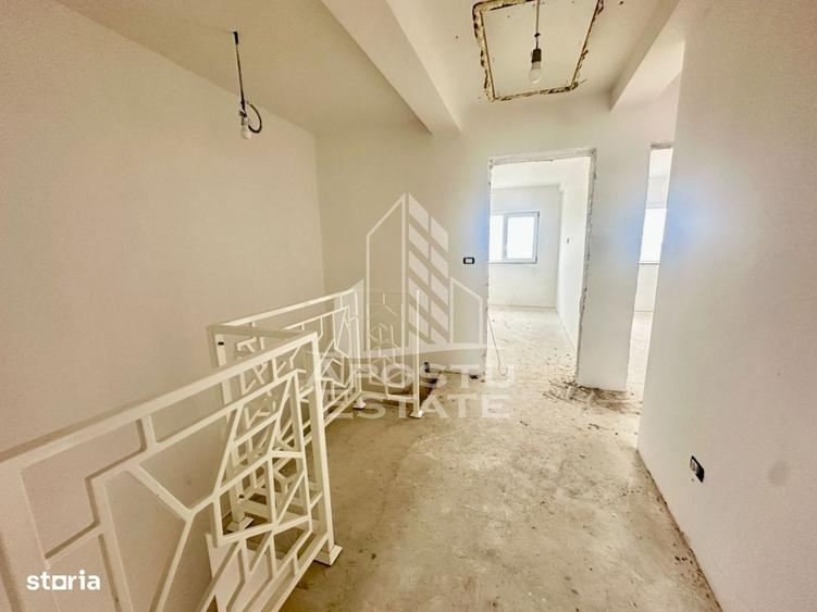 Casă cu 4 camere cu Teren 269 Mp în Central