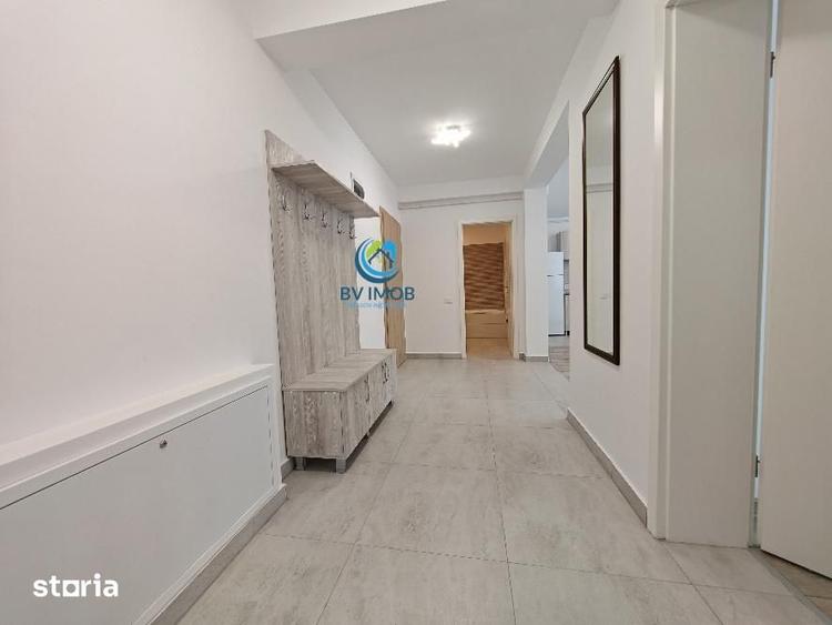 Apartament cu 3 camere, mobilat în Bartolomeu