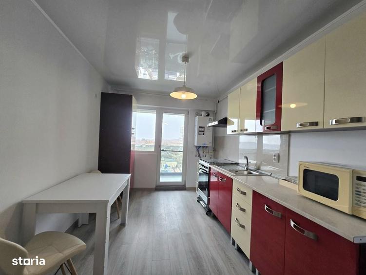 Apartament cu 2 camere în Copou