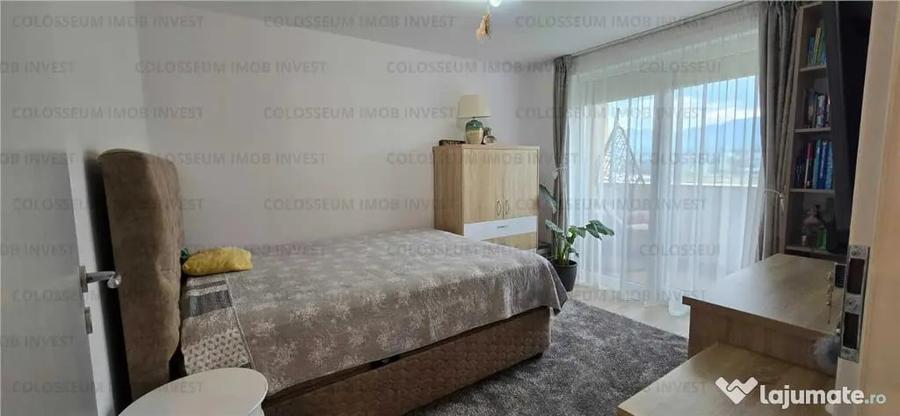Apartament cu 2 camere, decomandat - zona Tractorul - 6