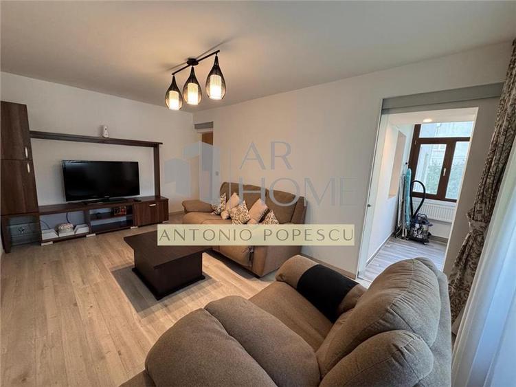 Apartament 3 camere, in Ploiesti, zona 9 Mai. - 4