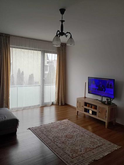 Apartament cu 2 camere semidecomandat în Bună Ziua