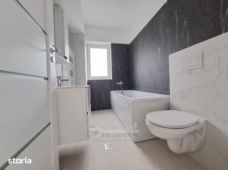 Apartament cu 3 camere decomandat în Galata