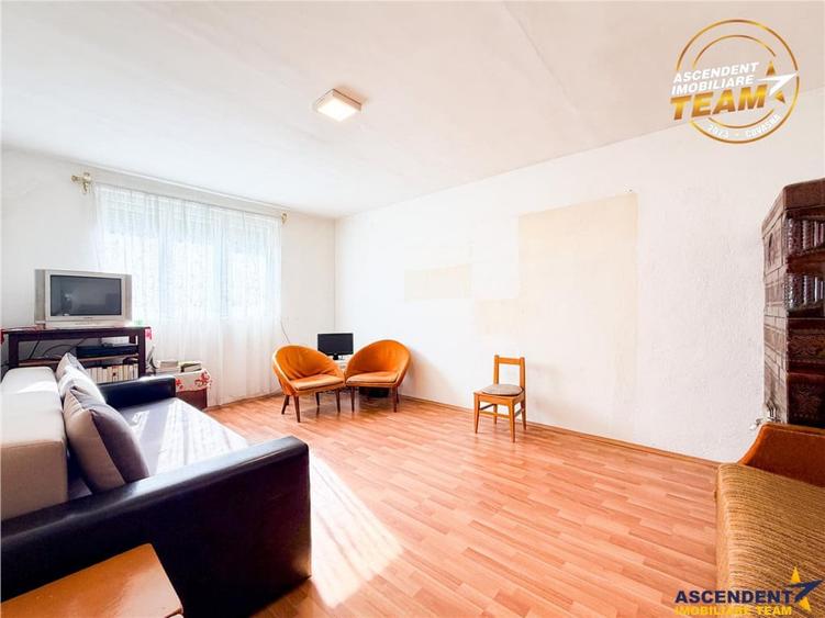 Decomandat, apartament 3 camere, Malnas-Bai, Covasna - 1