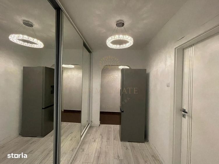 2 Camere | Centrala Proprie | Metrou Dristor - 9
