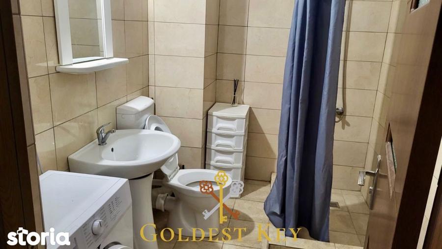 Apartament cu 3 camere, balcon si parcare exterioara - 7