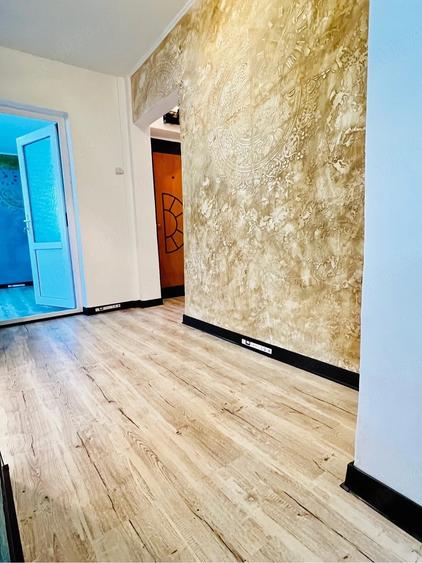 Apartament 2 Camare, decomandat, confort 1, Tecuci - 6