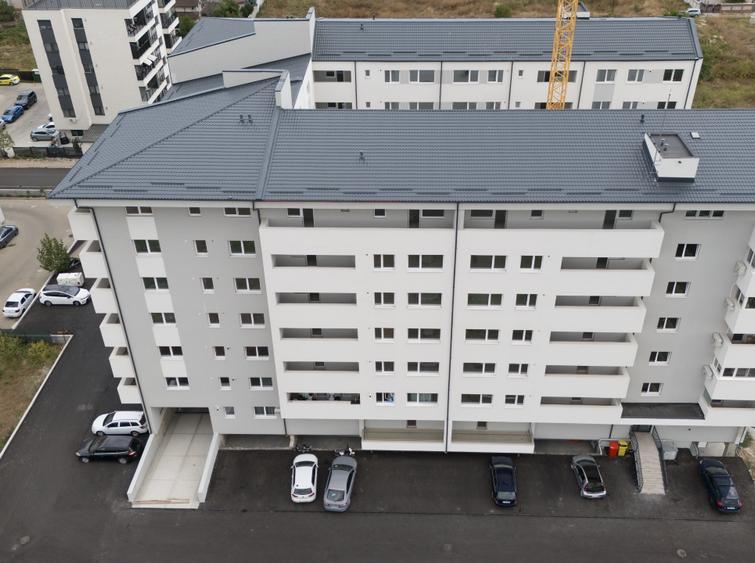 Garsonieră decomandată în Berceni