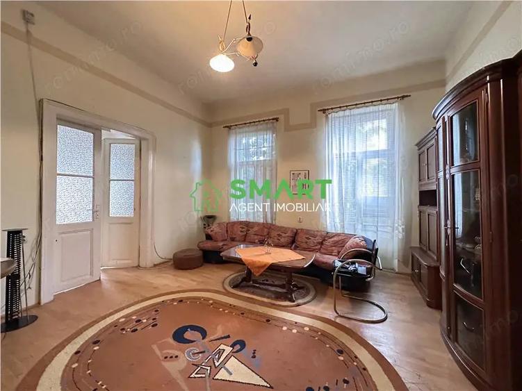 Apartament 2 camere. Zona Ultracentrala, Arad. - 4