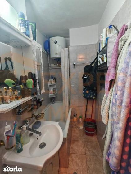 Garsonieră, mobilată în Brătianu