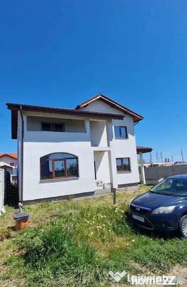 Vila P+1, zona linistita, pentru doua famili. - Techirghiol (Constanta) - 18