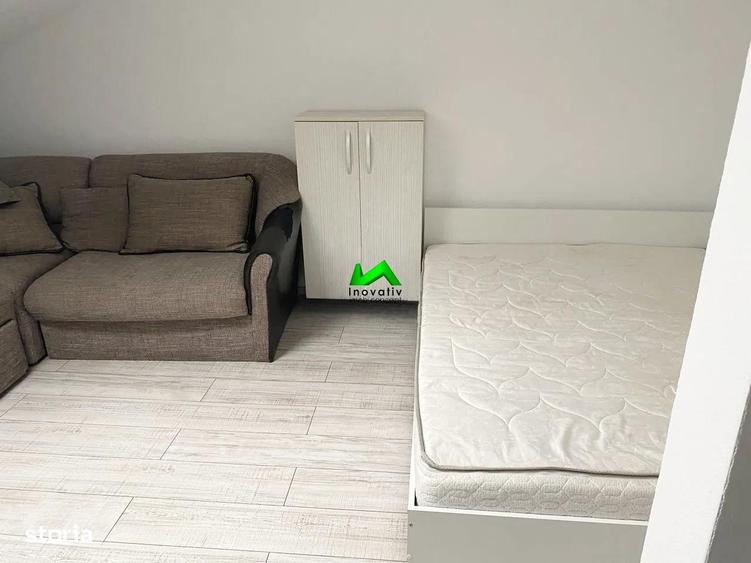 Garsoniera de vanzare investitie Sibiu Turnisor - 5