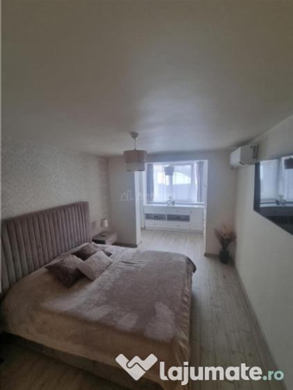 Apartament 3 cam et 2 decomandat renovat zona Colfescu - 5
