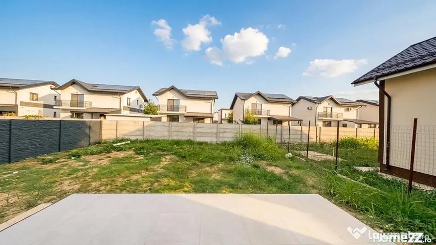 Casă cu 5 camere cu Teren 420 Mp în Central