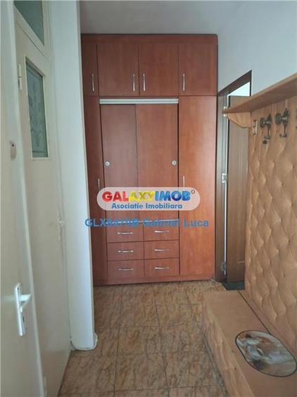 Garsoniera 32 mp | Spital Bagdasar  - Metrou Aparatorii Patriei | - 5
