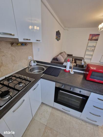 Apartament cu 2 camere decomandat în Timișoara