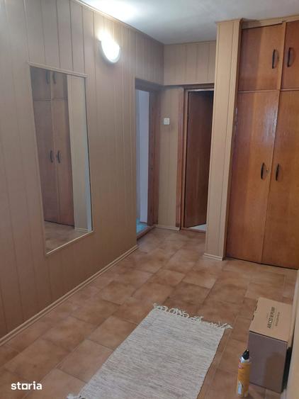 Apartament cu 3 camere în Ultracentral
