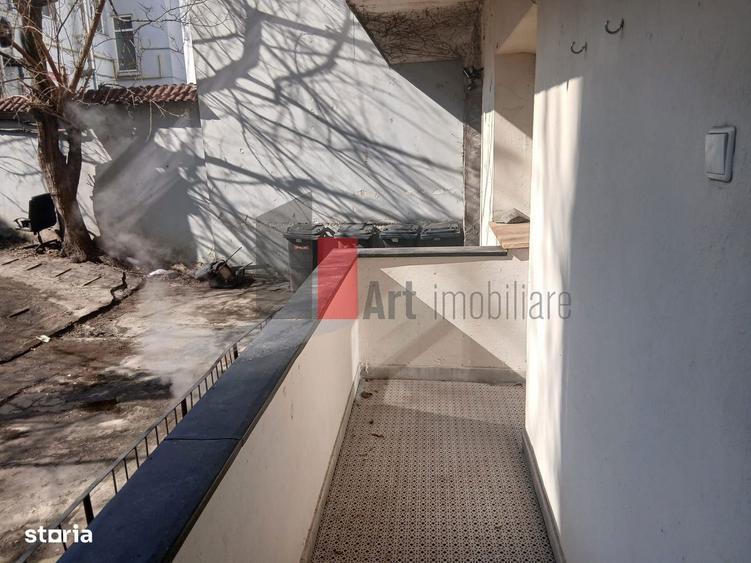 3 Camere Universitate - Parcul Cismigiu - 8