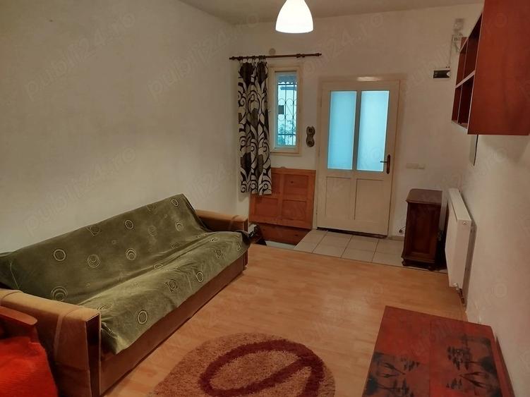 Garsonieră semidecomandată în Mănăștur
