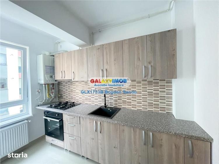 Apartament 2 camere de inchiriat Militari Residence - 4
