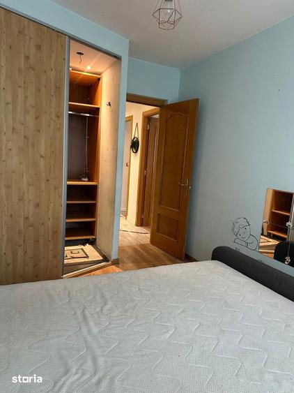 Apartament cu 2 camere decomandat în Mănăștur